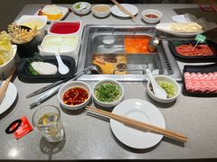 -海底捞火锅(丰尚国际广场店)
