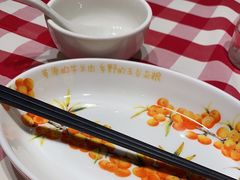 -西贝(上海我格广场店)