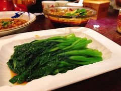 -田婆婆的菜(海口友谊阳光城店)