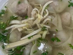 -老西白点心店