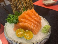 -喜寿司(金狮广场店)