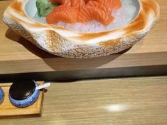 -西村日本料理(香格里拉饭店)