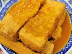 -捷信牛奶甜品世家(学府店)