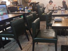 -Hi YOU你的饭局泰餐厅(雍和宫店)