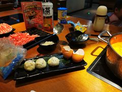 -呷哺呷哺(常营华联店)