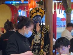 -蜀大侠火锅(寰球文化地标·总府店)