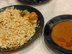 -新加坡Zam Zam餐馆