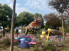 -歌斐颂巧克力小镇