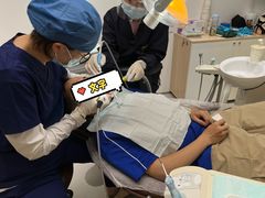 -常州现代口腔门诊部