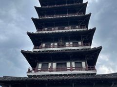 -宜兴龙背山森林公园