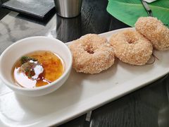 -帕蓝·暹罗料理(大学路店)