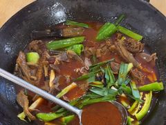 -楚成谷鸭馆(裕民店)