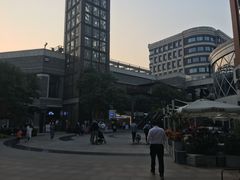 -中粮·祥云小镇