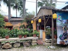 -园林美食城·本土农家菜(杨和镇店)