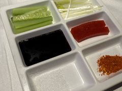 -在前门·烤鸭北京菜(五月花广场店)