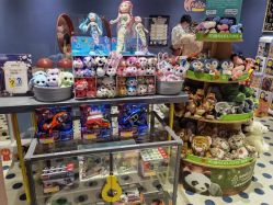 -奈尔宝家庭中心·亲子餐厅(前滩店)