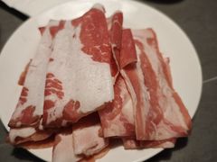 -遇上西雅图多融合海鲜自助餐厅(中房金谊广场店)