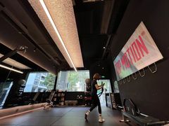 -TOP健身私教工作室(侨香店)