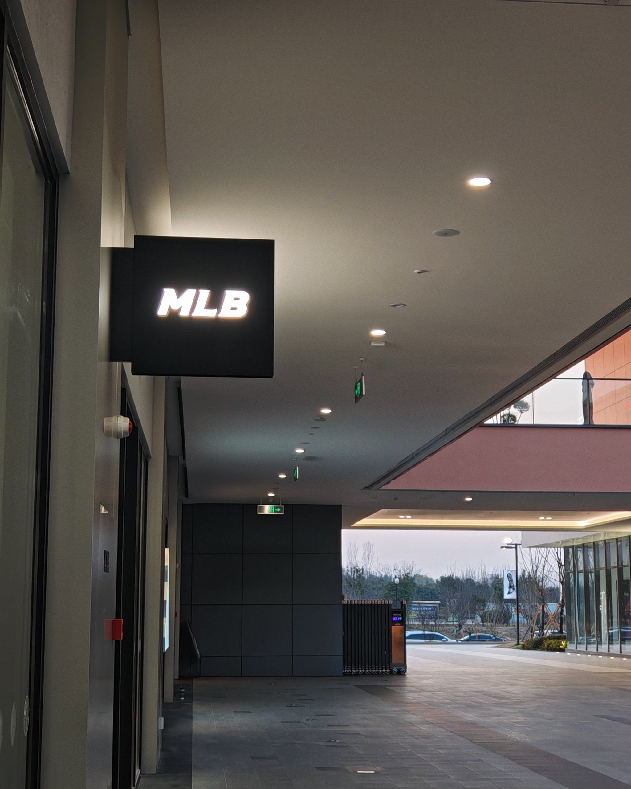 mlb#mlb