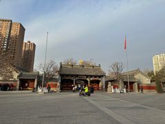 -护国法轮寺