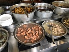 -大邑李记肥肠血旺