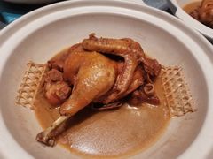 -码头鲜精致威海菜(欧乐坊店)
