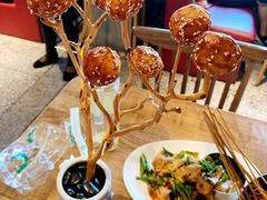 糖油果子-成都吃客(九眼桥店)
