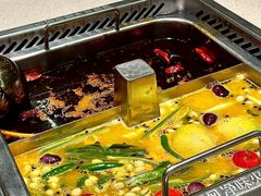 -海底捞火锅(北金鹰店)