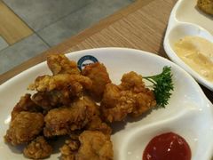 -诺丁牛排披萨自助餐厅(汕头苏宁店)