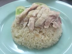 -红大哥水门鸡饭(總店)