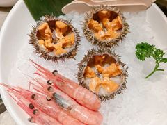 -水木锦堂·自助铁板烧(望京凯德MALL店)