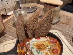 -Common Table · Brunch & Coffee