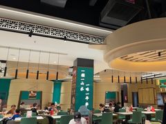 -稻香饭店(龙华天虹店)