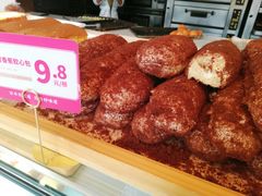 -東更道点心行(文化东路店)