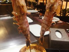 -铁板诱惑法式铁板烧(大卫城店)