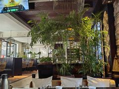 -泰莲庭·溪畔餐厅(雁栖湖店)