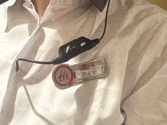 -海底捞火锅(吉利大厦店)