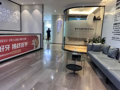 -牙博士口腔品牌连锁(杨浦店)