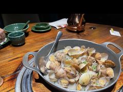 -蚬皇•陈味莞(西平景湖店)
