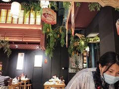-南京大牌档(龙江新城市广场店)