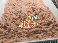 -李记称盘牛杂串串(广厦店)