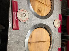 -二胖家铁锅炖大鹅(双井店)