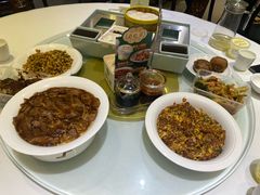 -紫光园·烤鸭·北京菜(劲松店)