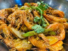 -重庆巴渝火锅(钟家村店)