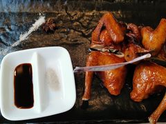-侨美食家·粤菜(体育西路店)