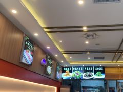 -揽月斋炙子烤肉·清真(安定门·五道营店)