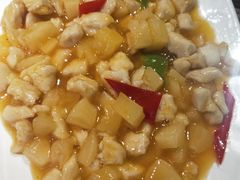 -兰木肆·云南菜(龙湖U城天街店)