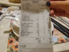 -隆隆金大茶楼(地王广场店)
