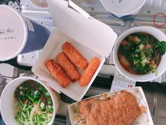 -春水堂人文茶馆(台中新时代店)