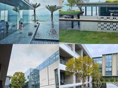 -深圳大梅沙京基洲际度假酒店